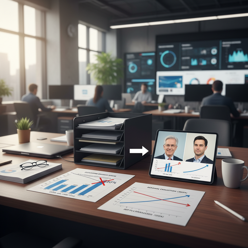 팀 쿡 애플 CEO 9월 퇴임, 존 터너스 체제 전환과 당면 과제