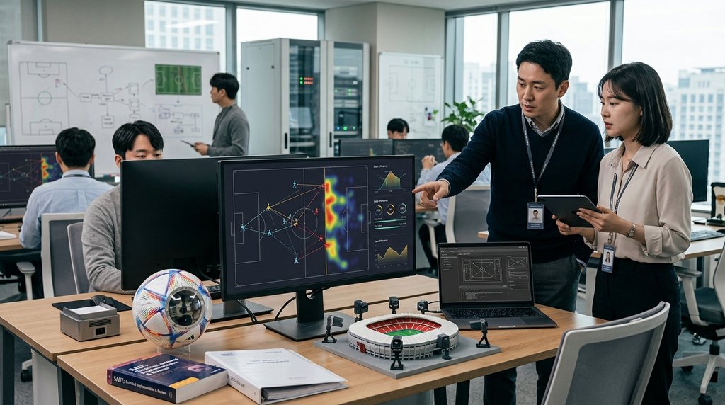 Semi-automated offside technology debuts at 2022 World Cup final