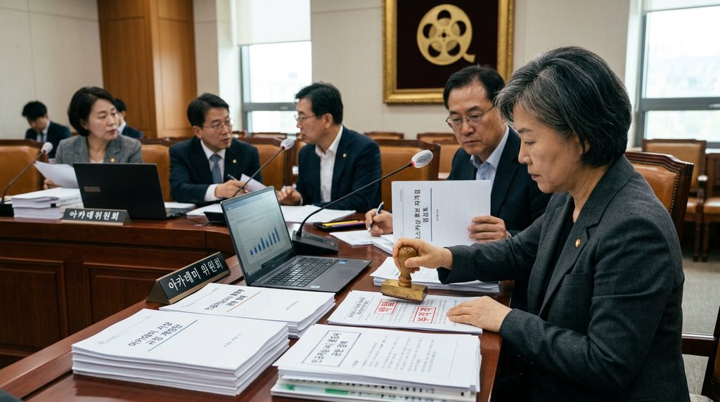아카데미, AI 생성 배우·스크립트 오스카상 후보 자격 박탈