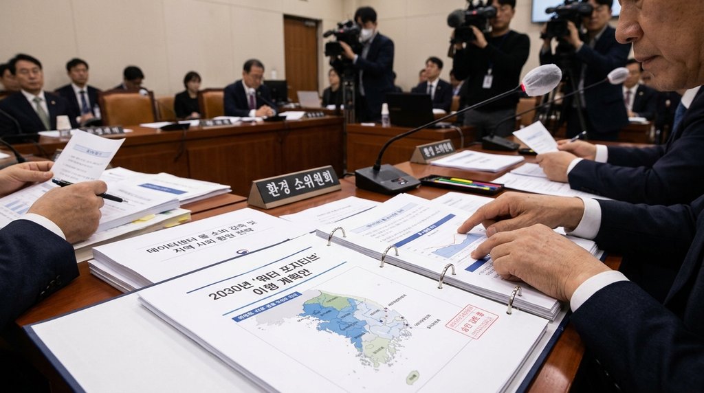 구글, 2030년까지 '워터 포지티브' 달성 선언…데이터센터 물 소비 감축 본격화