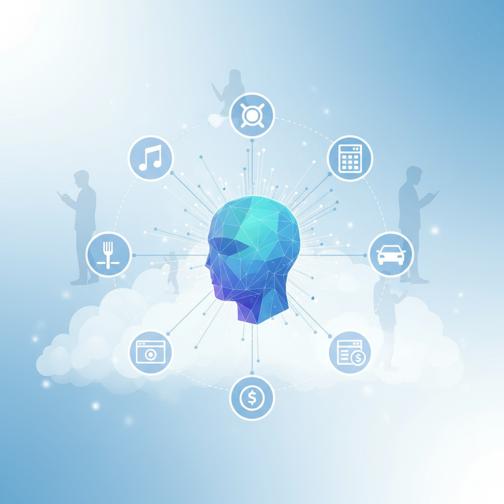 앤스로픽 클로드, 개인 앱 연동 확대... 일상 활용성 강화