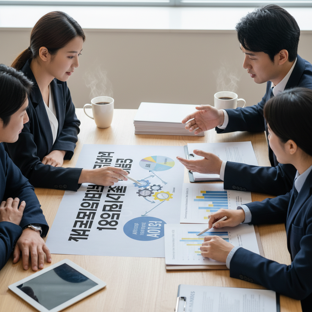 AI 스타트업, 파운데이션 모델 확장 전 '기회의 창' 활용해야