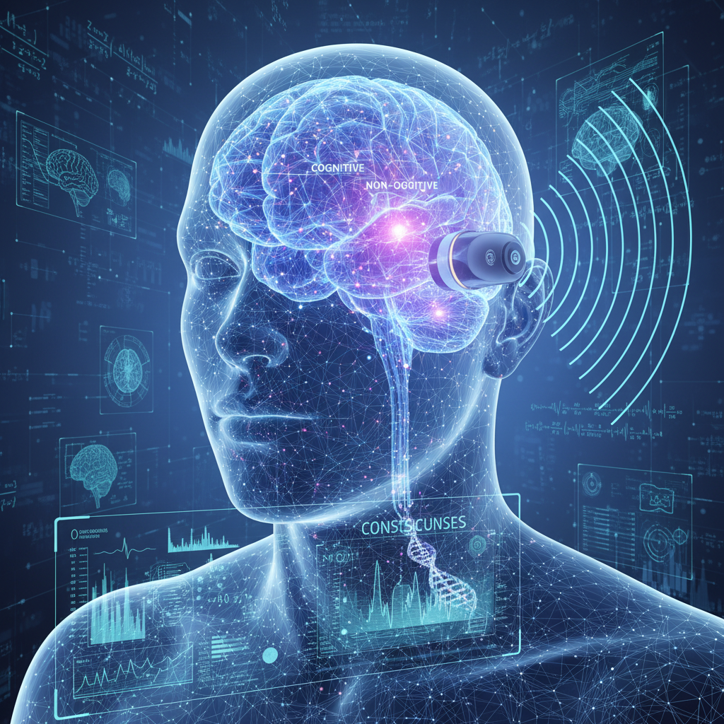 MIT, 초음파로 의식의 비밀 탐구 전략 제시