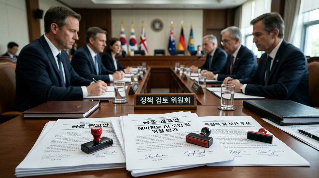파이브 아이즈, 에이전트 AI 신중 도입 권고… 복원력 우선 강조