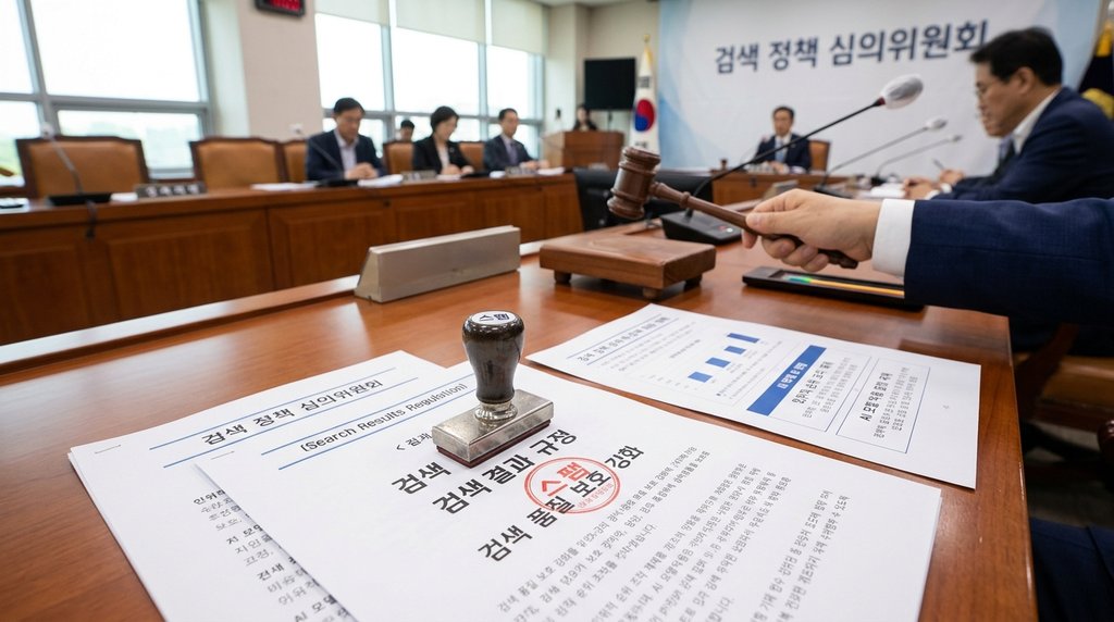 구글, AI 검색 결과 조작 시도 '스팸'으로 규정… 검색 품질 보호 강화
